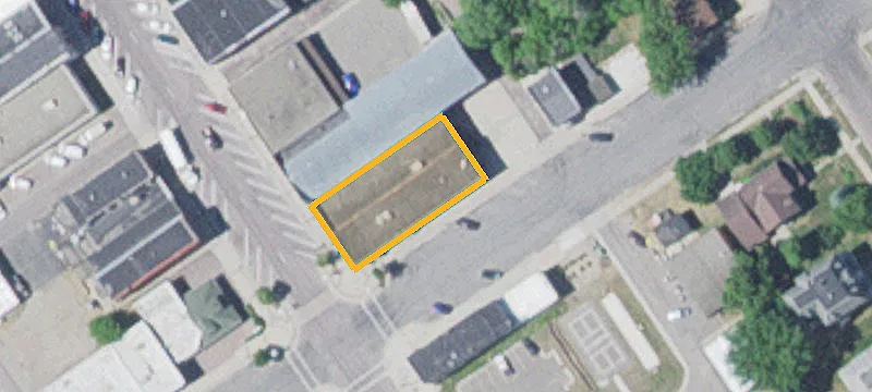 27 Minnesota St