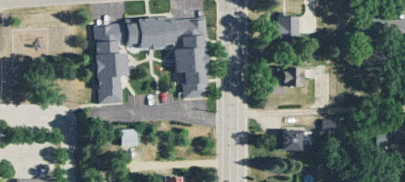 110 1st Ave Nea
