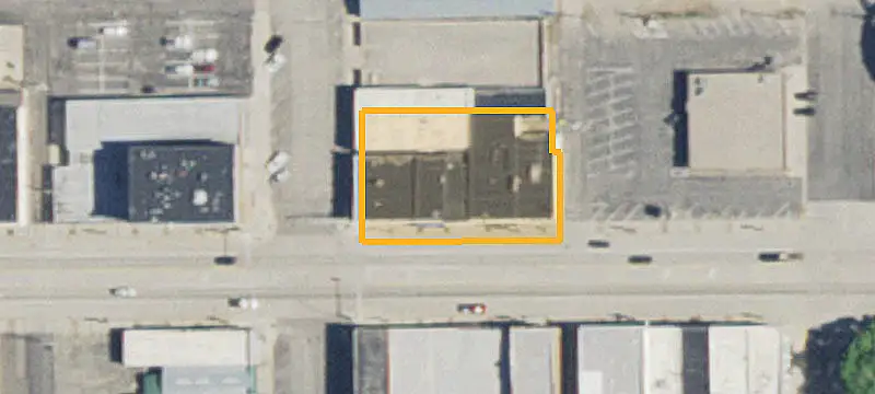 824 Lincoln Ave