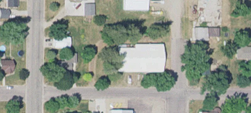 640 Pioneer Ave
