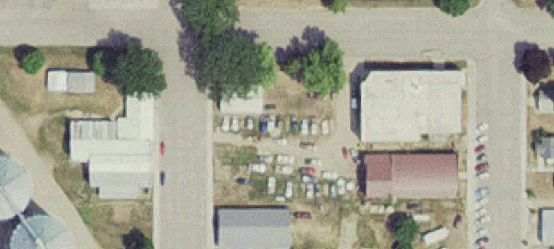 Rothsay, MN 56579