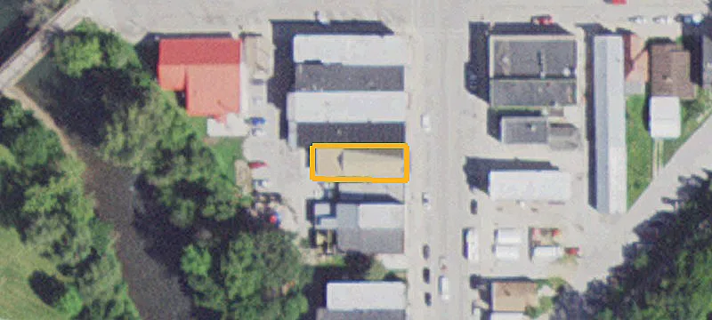 113 Pkwy N Ave