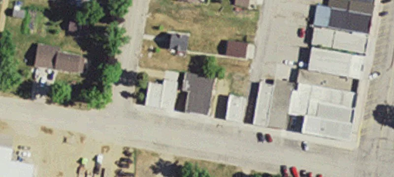 144 Bradley St