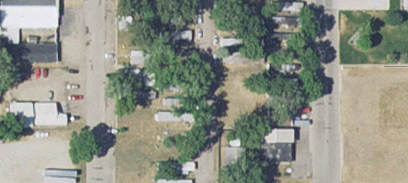 420 Davis Ave