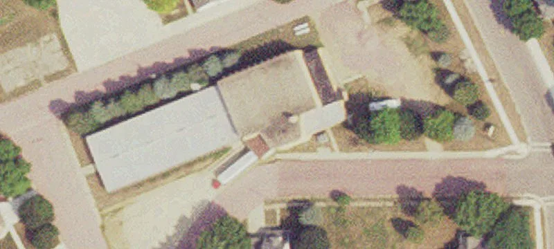 440 Paul Ave