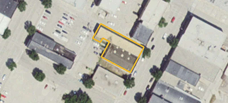 116 Broadway