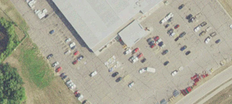 1100 Hwy 59th Sus