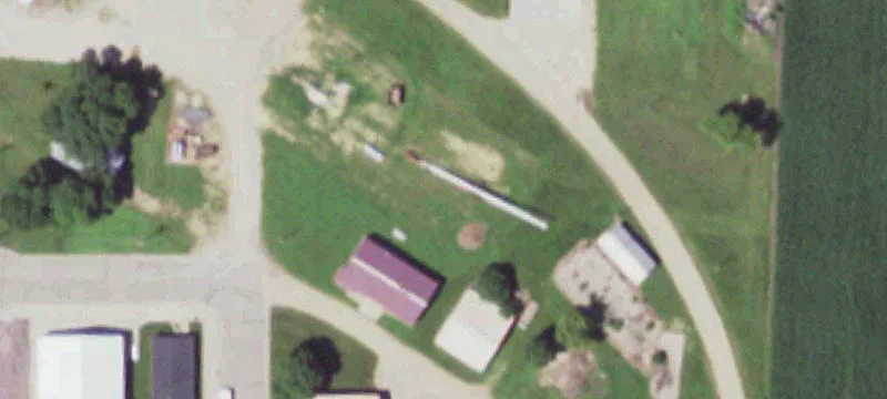 Ellsworth, MN 56129