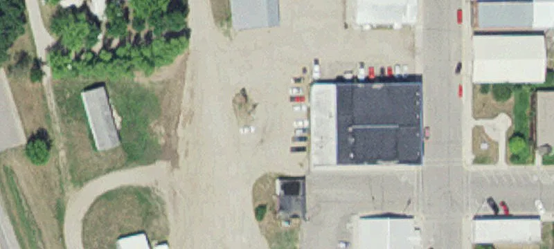 Bertha, MN 56437