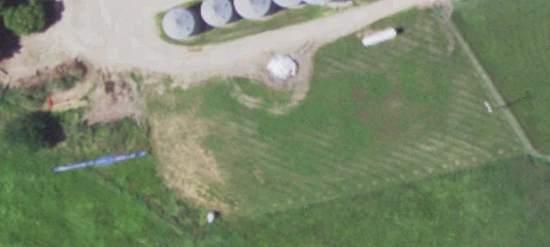 Chandler, MN 56122