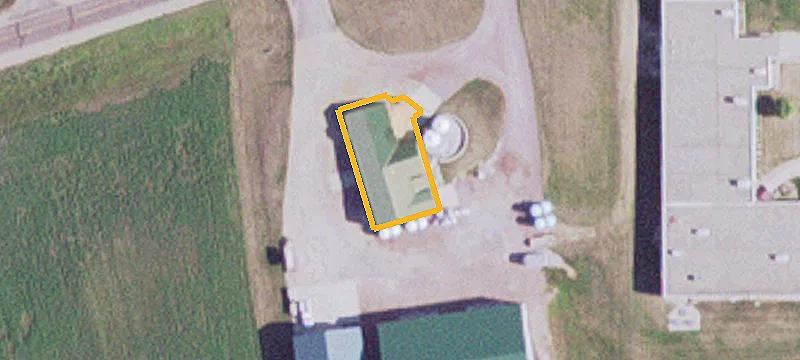 138 Industrial Park