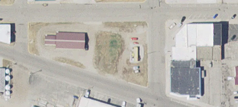 100 Depot St