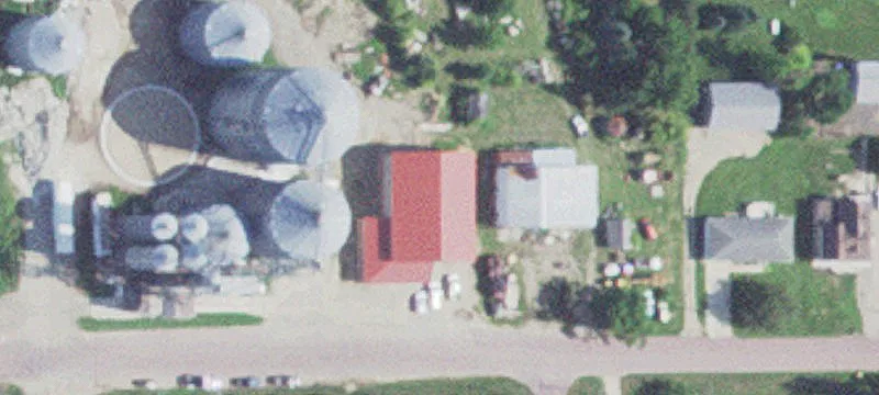 Hartland, MN 56042