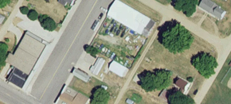 Taunton, MN 56291