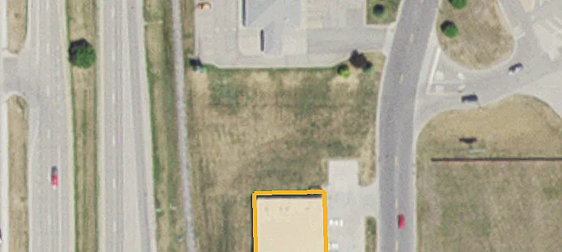 Sahlstrom Dr