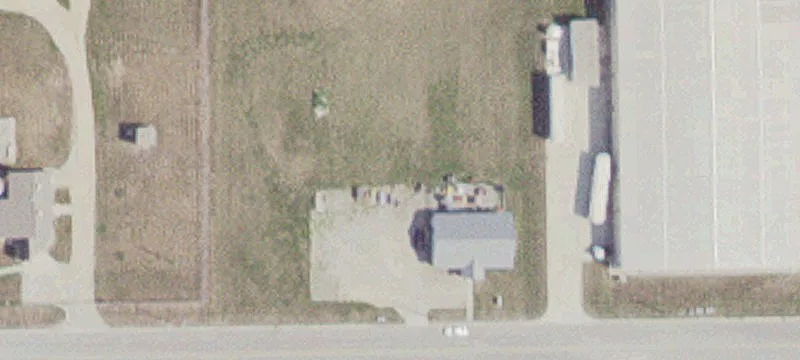 1740 Industrial Dr