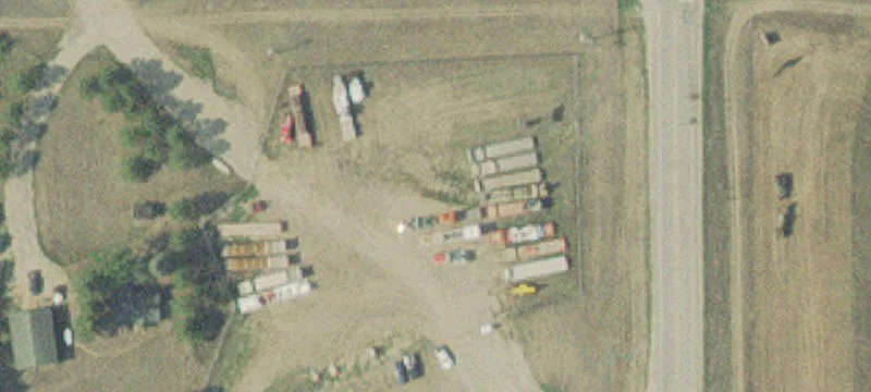 Shevlin, MN 56676