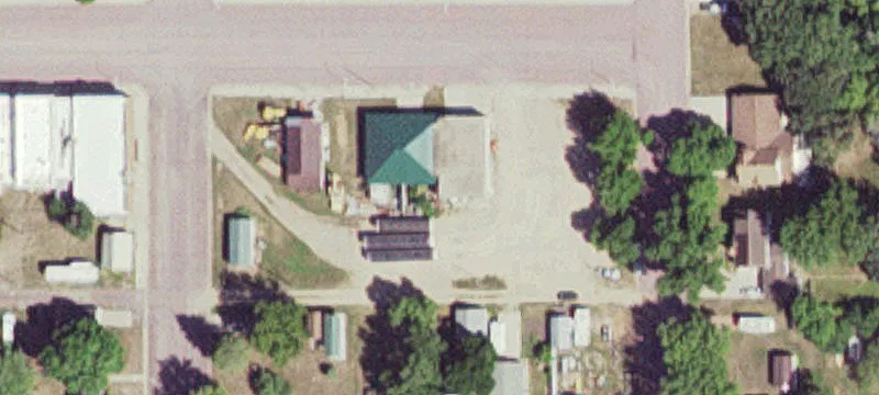 301 America St