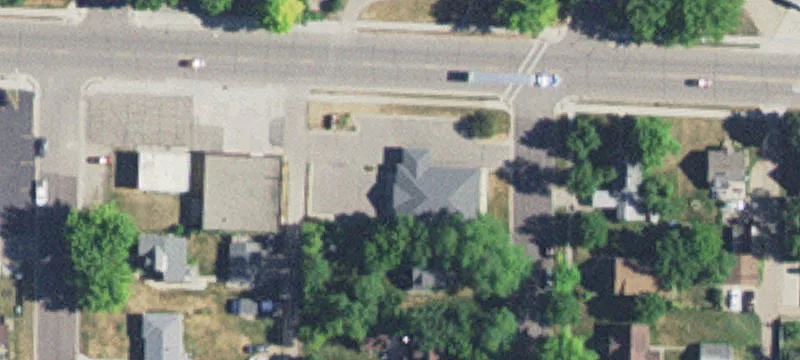1501 Minnesota Ave