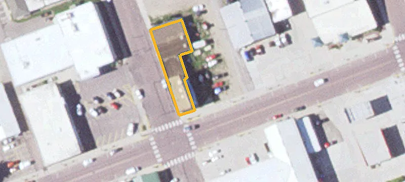 1103 3rd Ave