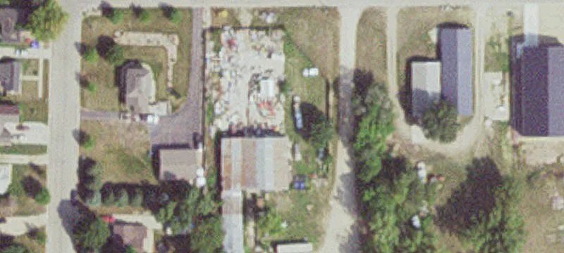 501 Edgehill St