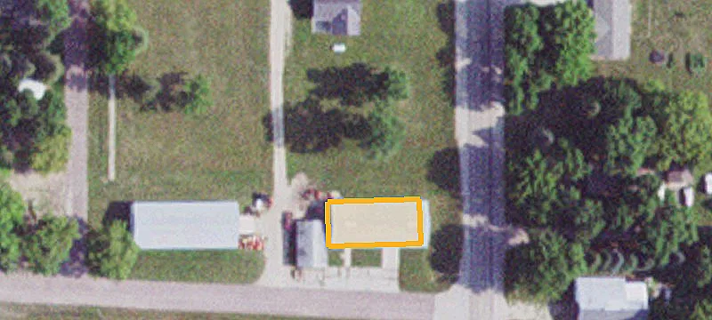 101 2nd N St