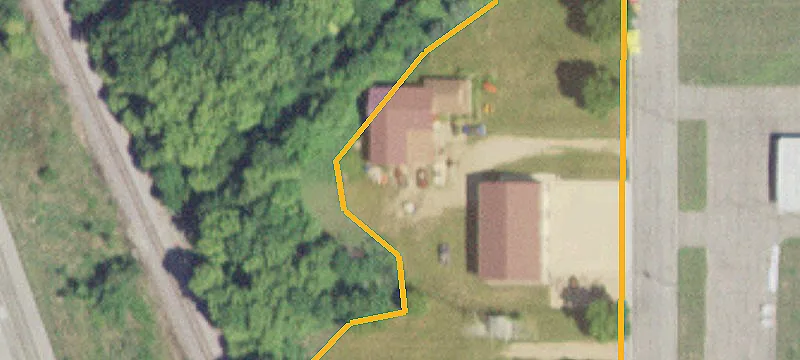 402 Industrial Dr