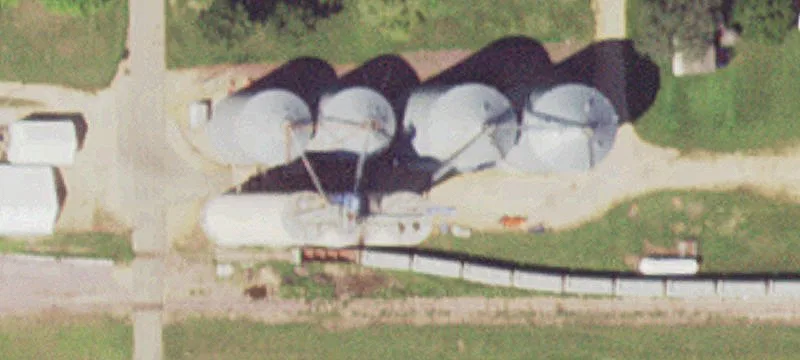 Magnolia, MN 56158