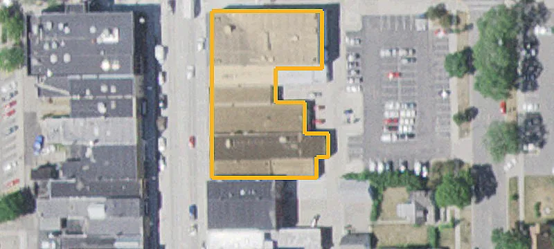 119 Main S St
