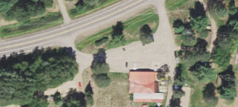 Mcgregor, MN 55760