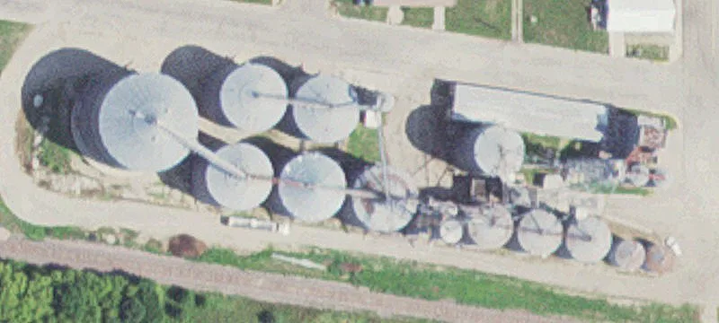 Kiester, MN 56051