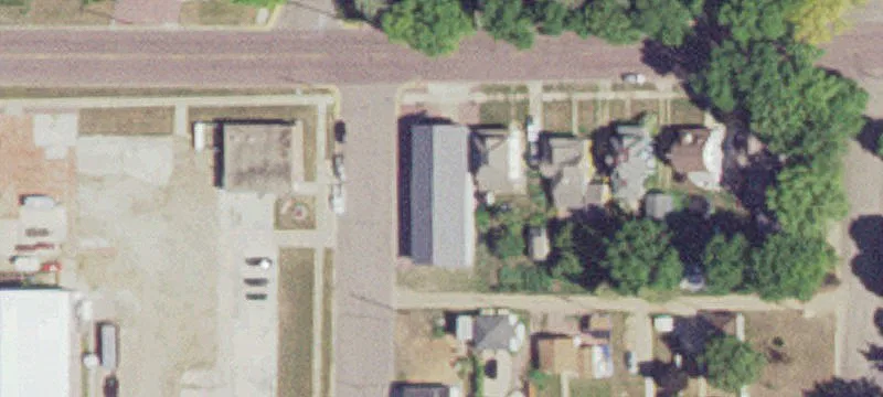 360 Central St