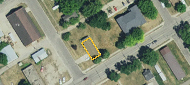 Herman, MN 56248