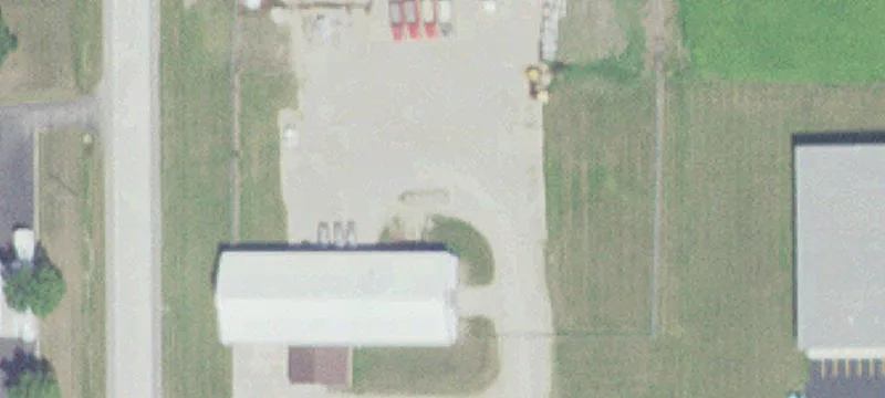 2800 Park Dr
