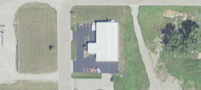 1231 Brady NW Blvd