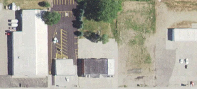 1207 College Dr