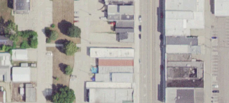 21 Main S St