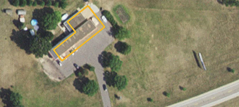 1203 State Hwy 32nd N