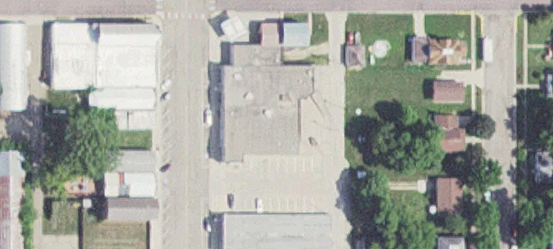 Kiester, MN 56051
