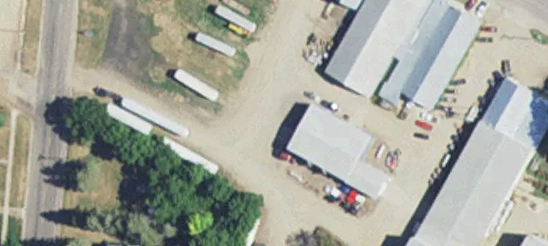 Porter, MN 56280