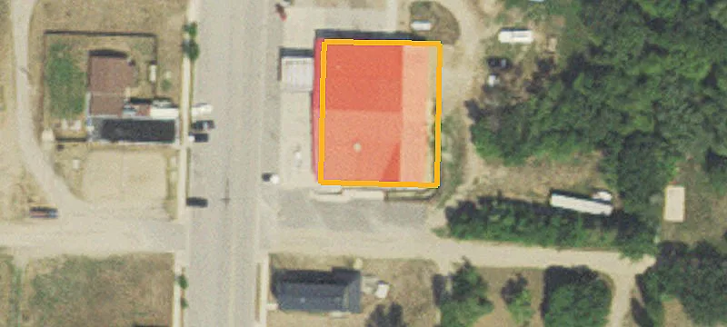 Gully, MN 56646