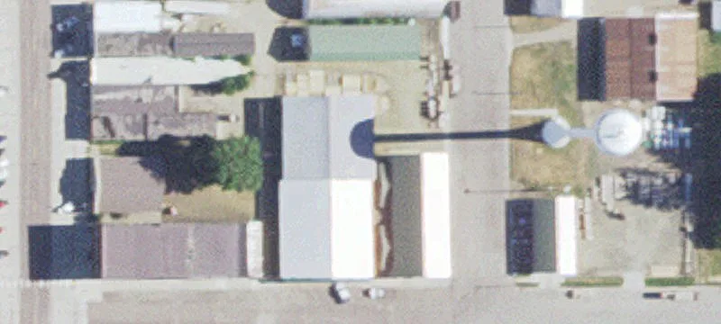 151 Birch E Ave