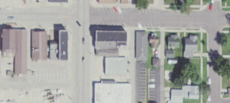304 Ml St