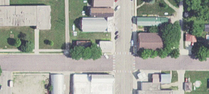 100 Main St