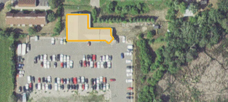 943 Paul Bunyan NW Dr