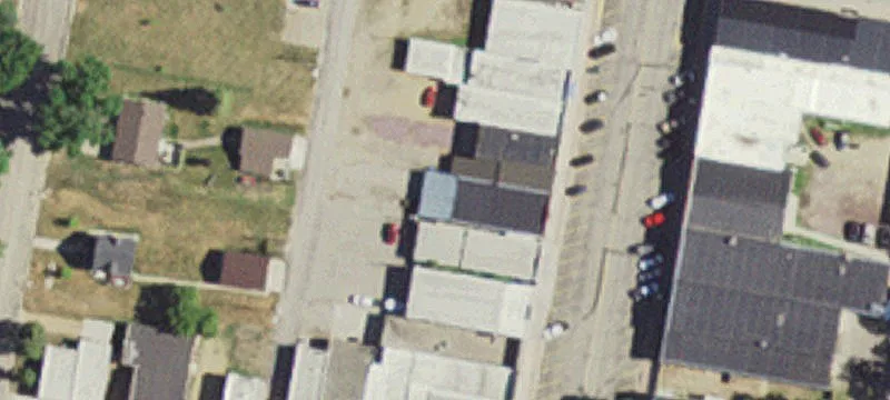 155 Tyler St