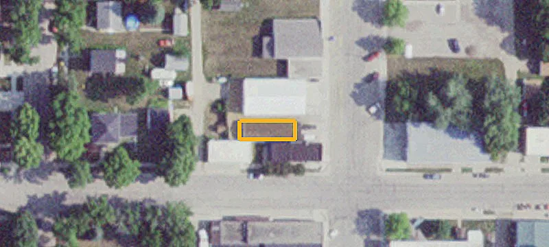 102 Main St