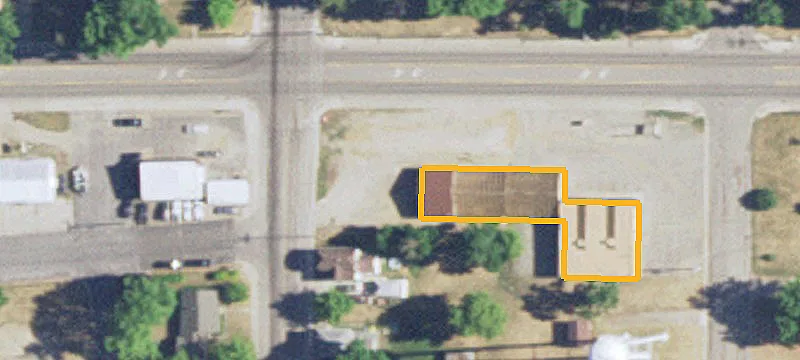 101 Pleasant E Ave
