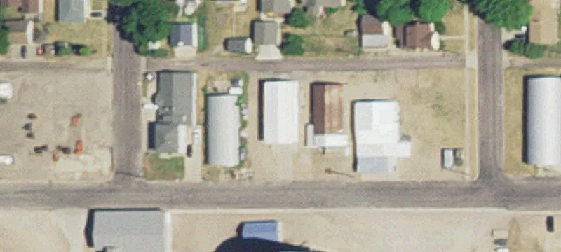 311 Tin St