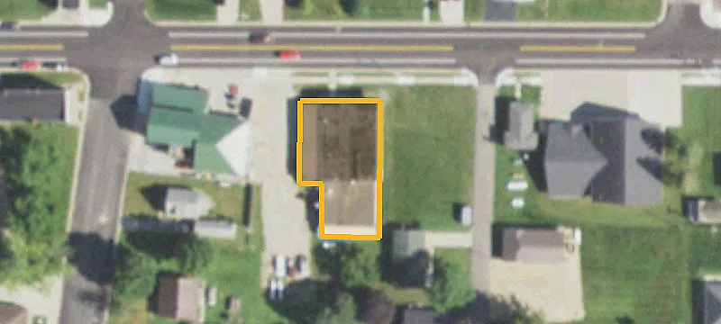 Eitzen, MN 55931